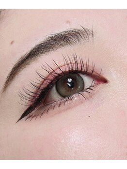 リカーポ(re:capo)/LEDエクステ×カラーエクステ