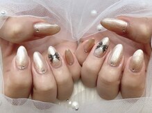 ククネイル(KuKunail)/シンプルデザインコース☆