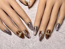 ミー ネイル(mi-nail)