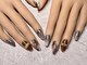 ミー ネイル(mi-nail)の写真/豊富なアートメニューをご用意☆シンプル～派手まで、なりたいデザインを叶えます♪