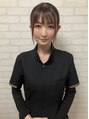 ビューティー モア 長岡店(More) 露木 亜里沙
