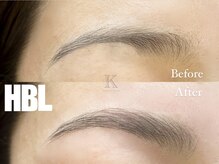 カナウ 銀座店(Kanau)/ハリウッドブロウリフト