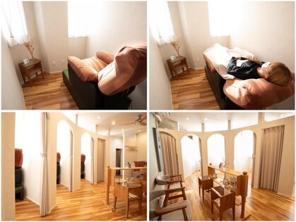 ジュース(Juice)の写真