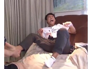 フットルーム プラナ 名駅店/テレビ出演2