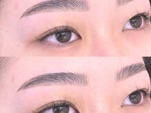 モストアイズ 武蔵小杉(most eyes)/ハリウッドブロウリフト