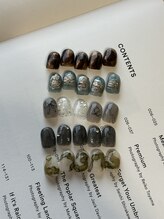 コピ(COPI)/nuance design