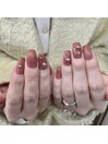 ラメネイル