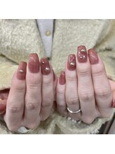 ロミー(Rommy)/ラメネイル