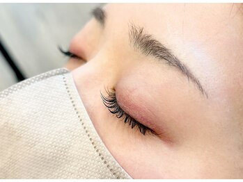 ミリ(.mm)/パリジェンヌラッシュリフト