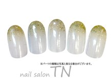 ティーエヌ イオン新潟青山店/3月季節の定額3900円コ―ス