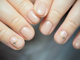 ワンカラー　シンプルパーツ追加