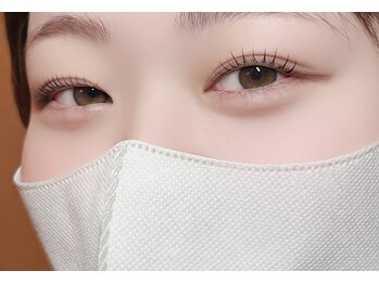 ミース(Mys)/まつげパーマ