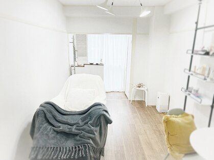 アンバー(ambre)の写真