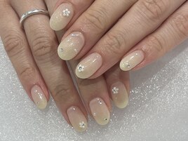 カラーグラデーション☆彡