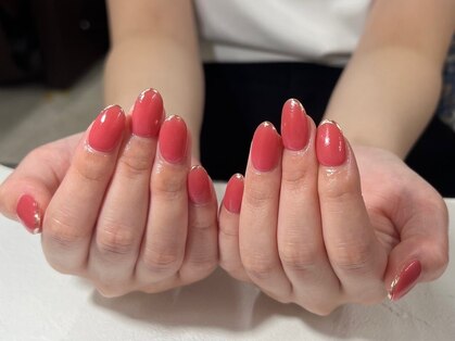 ルミエール ド ローブの写真