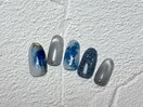 トレンドニュアンス定額アート