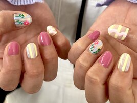 Mデザインコース¥9000オフ代別