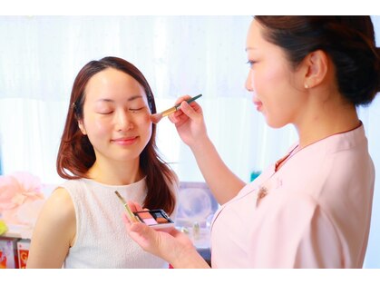 メナードフェイシャルサロン 千住中居町店の写真