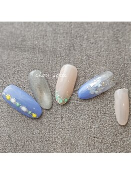 シュポルテ(chou porte)/