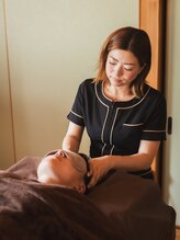 マアル(maaru)/アロマでゆったり至福お昼寝time