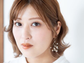 リルシー(LilC)の写真/【マッサージチェア完備】まつエクを熟知したプロが理想の目元に★全メニューに嬉しい手のパック付き◎