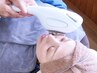 美白美肌顔脱毛（ヒト幹細胞美容液導入脱毛）
