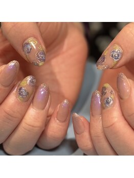 季節のデザイン