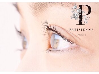 ビューティーサロン ココ 四日市店(BeautySalon COCO)/パリジェンヌラッシュリフト