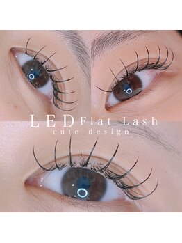 フィーノ(fino.)/大人気♪♪LEDエクステ