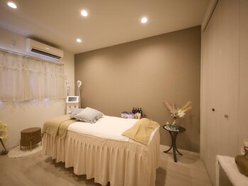 アンビジュ(un bijou)/安心、安全の完全個室!!