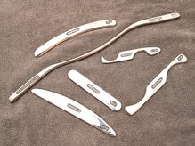 国分寺カケル整骨院 鍼灸院/グラストンテクニック