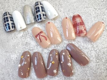 シェリードール(SHERRY DOLL)/-Hand-定額コースA