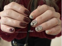 エーレネイル 梅田 中崎町(ehre nail)
