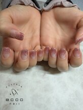 エッコ ネイル クリエイト(ecco)/