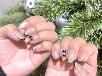 ベル ルージュ(belle rouge)/