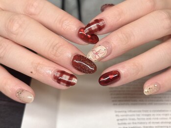 バニーユーネイル(Bunny U nail)/●デザイン