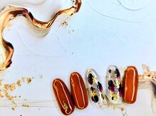 マーム(ma`am)/12月【定額】トレンド