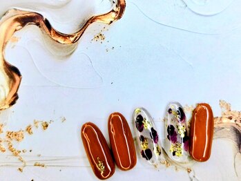 マーム(ma`am)/12月【定額】トレンド