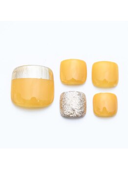 イーデザイン ネイル(E.design.Nail)/シンプル￥8980［新規￥7980］