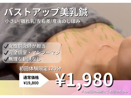 ハリスタ 京橋院(HARISTA)の写真