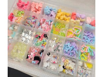 プレジア(Pleasure)/つけ放題で楽しんで下さい！