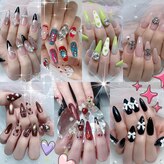 ラッキー 渋谷店(Lucky)