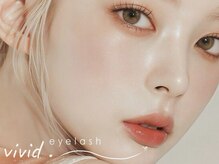 美々永 ビビッド(vivid)