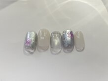 マックスビューティーネイル(MAX BEAUTY nail)/Sakura