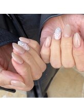 ラグゼ静岡店(Luxxe)/定額シンプルコース￥9130