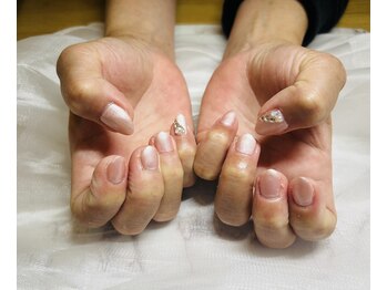 ミスネイル 石垣店(Ms.naiL)/