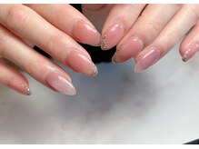 ネイルルームヴォーグ(Nail Room VOGUE.)/ワンカラー