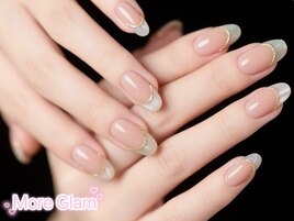 春／フレンチ／ピンク