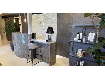 ル シェリア(Le Cherien)/