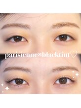 美粧ほそや LICOPA鶴見店/束感ナチュラル